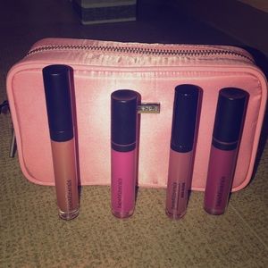 BareMinerals Lip bundle!